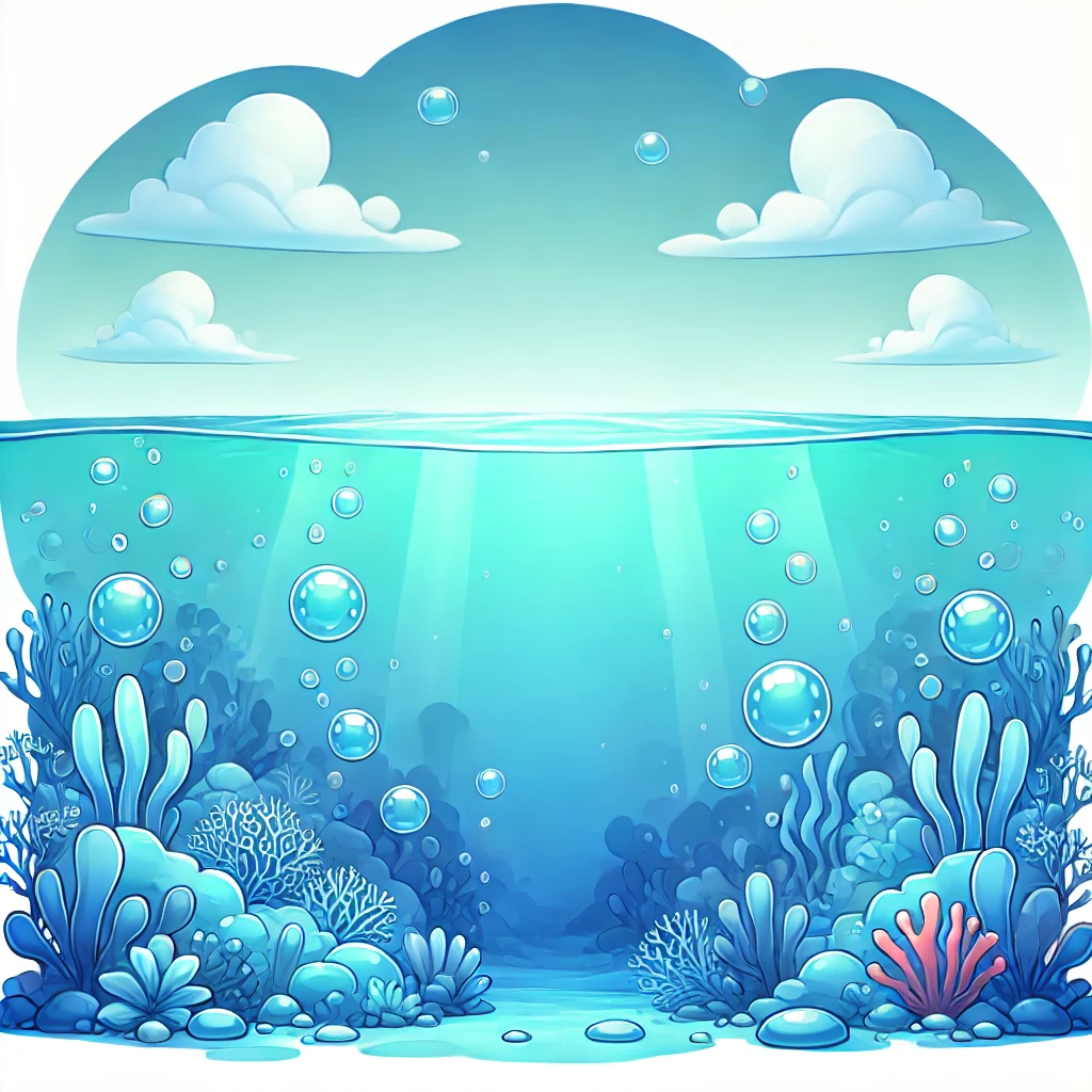 Underwater Background